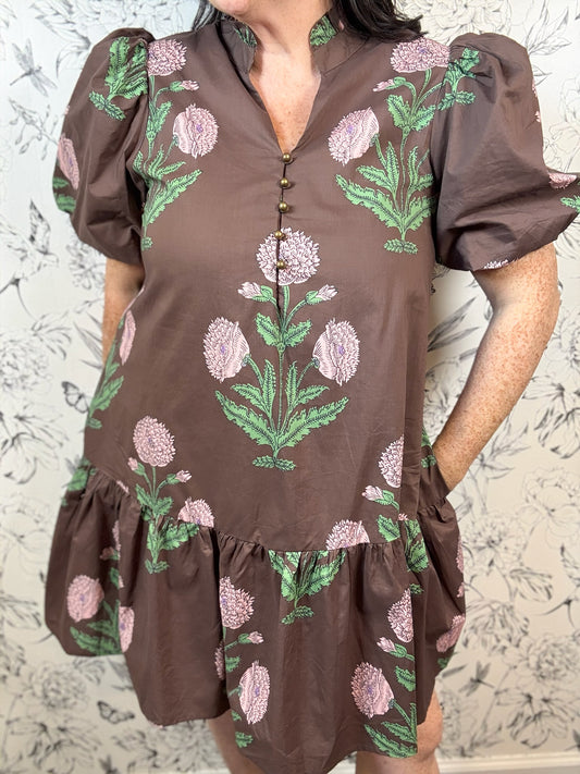Blush & Bark Mini - Best & Co. Boutique