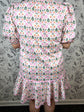 Parfait Pop Mini Dress