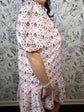 Parfait Pop Mini Dress