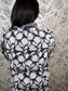 Pen & Ink Blouse - Best & Co. Boutique