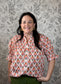 Homestead Blooms Top