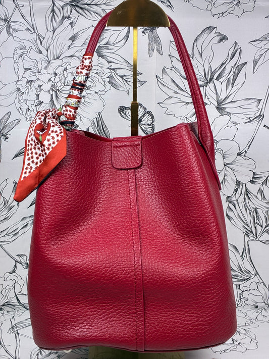 Honey Hobo in Red