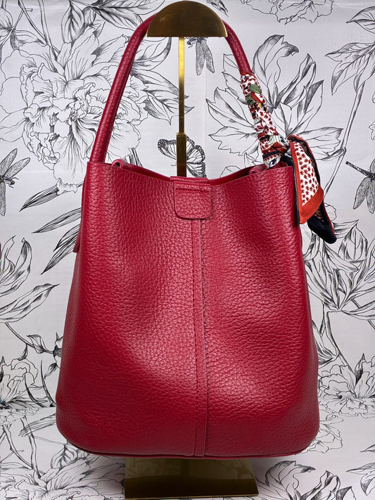 Honey Hobo in Red