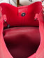 Honey Hobo in Red