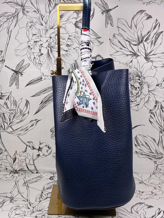 Honey Hobo Navy