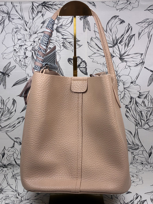Honey Hobo Beige