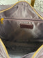 Cressida Woven Chocolate - Best & Co. Boutique