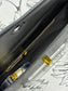 Black Snake Clutch - Best & Co. Boutique