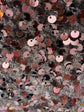 Seraphina Sequins in Brown - Best & Co. Boutique