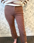 The Prim Cropped Jean - Best & Co. Boutique