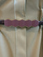 Slinky Belt Burgundy - Best & Co. Boutique