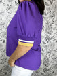 Geaux Getter Blouse