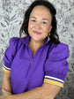 Geaux Getter Blouse