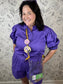 First Down Flirt Romper - Best & Co. Boutique