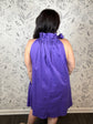 Queen of the Quad Halter - Best & Co. Boutique