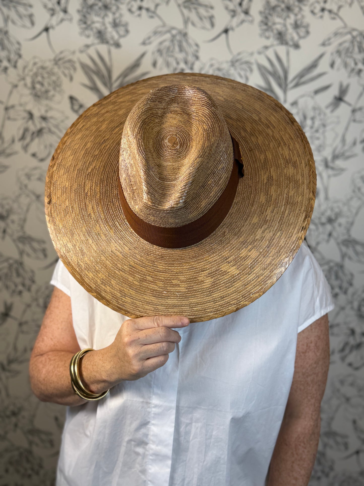 The Riviera Sun Hat - Best & Co. Boutique
