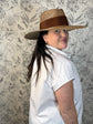 The Riviera Sun Hat - Best & Co. Boutique