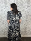 Floral Forecast Midi - Best & Co. Boutique