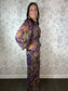 Harvest Bloom Jumpsuit