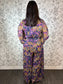 Harvest Bloom Jumpsuit