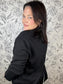 City Nights Knit Blazer - Best & Co. Boutique