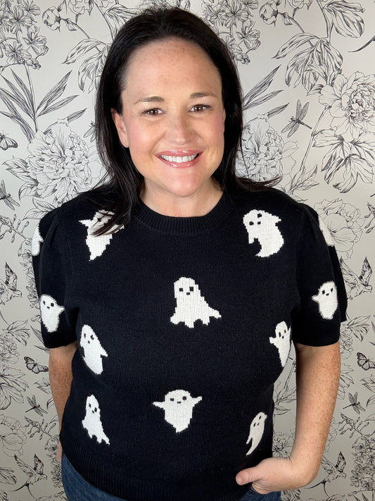 Ghouls Just Wanna Have Fun - Best & Co. Boutique