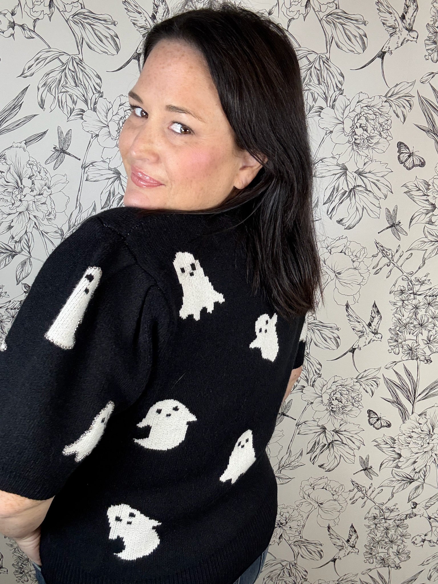 Ghouls Just Wanna Have Fun - Best & Co. Boutique