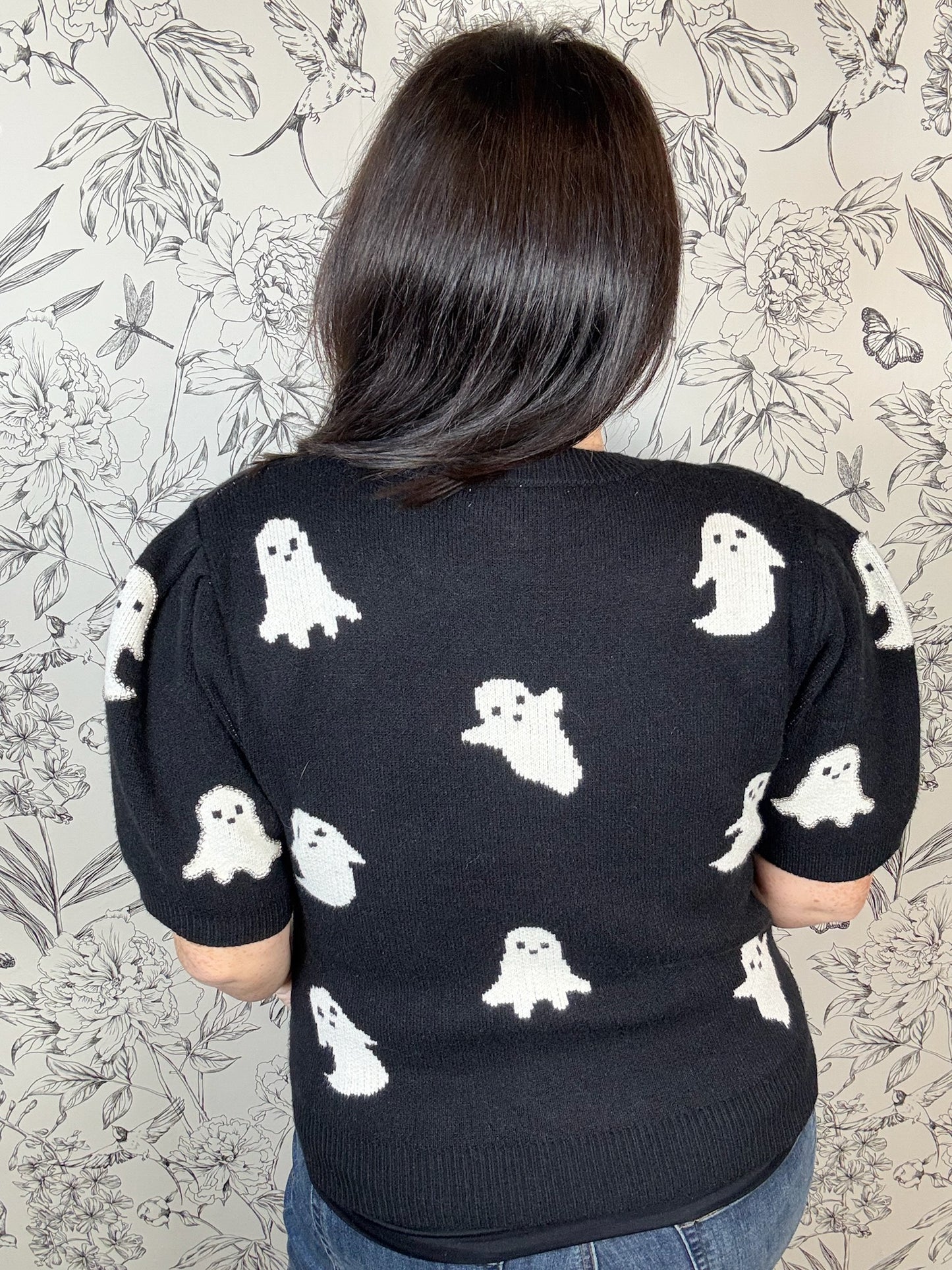 Ghouls Just Wanna Have Fun - Best & Co. Boutique