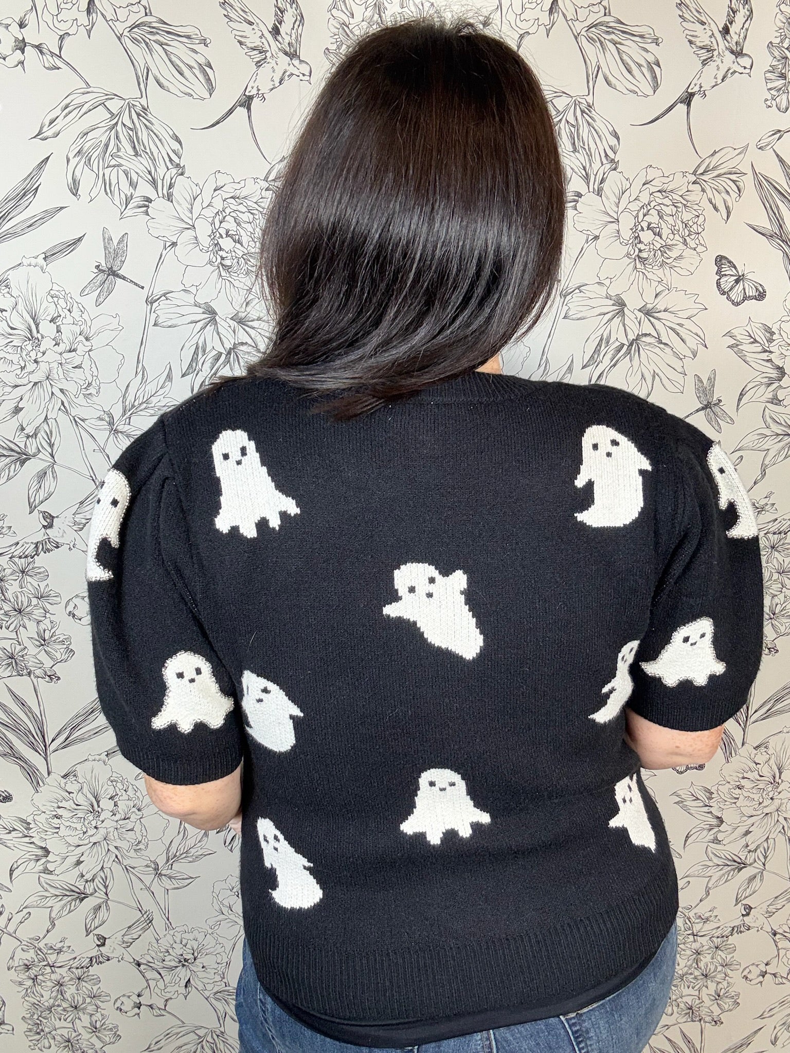 Ghouls Just Wanna Have Fun - Best & Co. Boutique