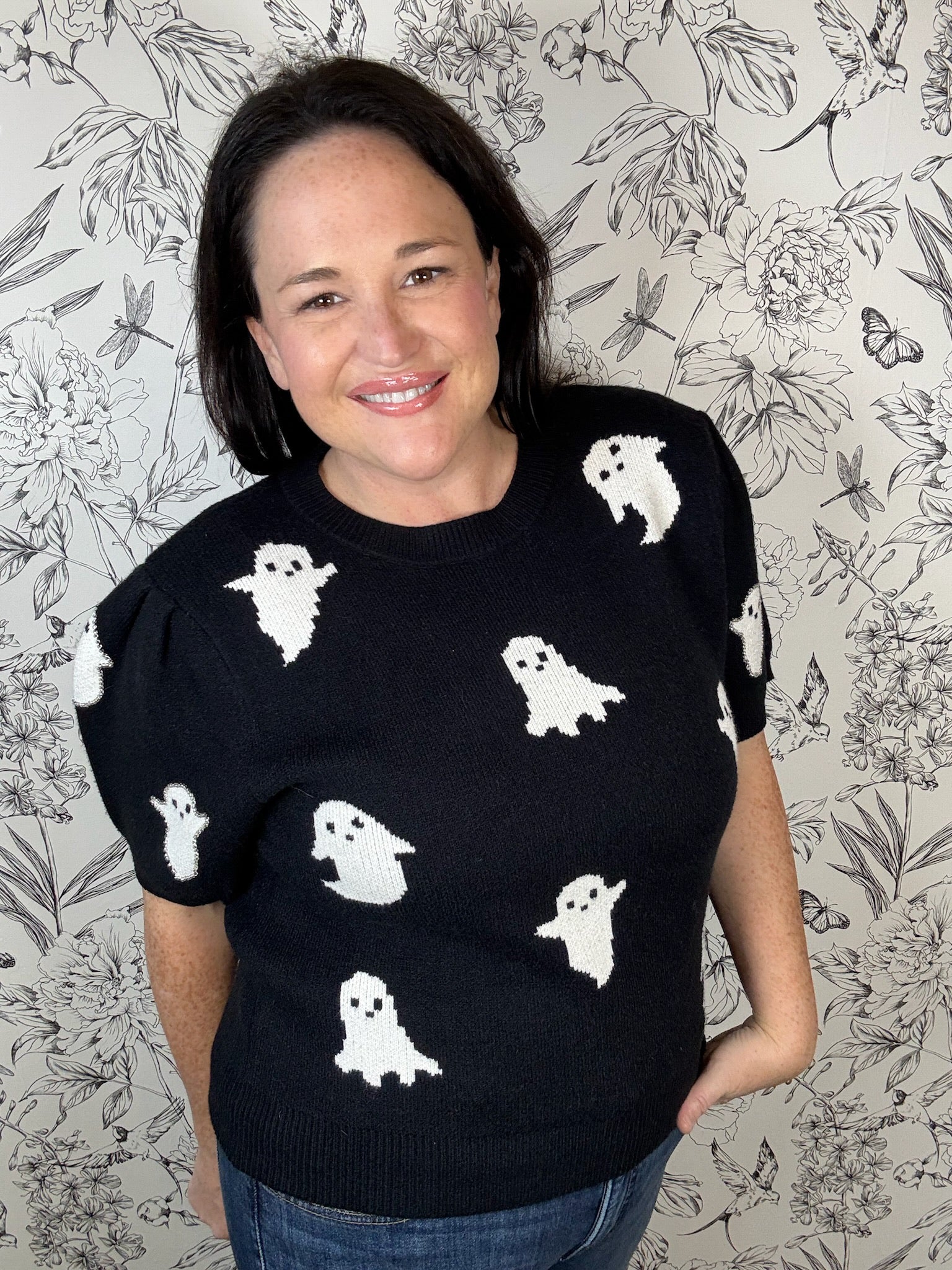 Ghouls Just Wanna Have Fun - Best & Co. Boutique