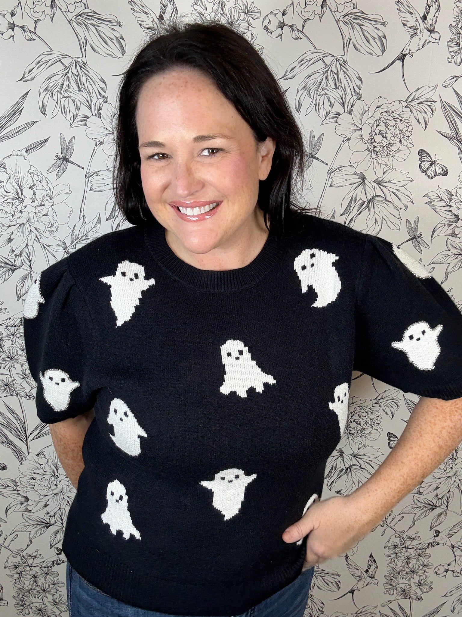 Ghouls Just Wanna Have Fun - Best & Co. Boutique