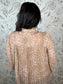 Wild Whispers Blouse