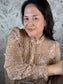 Wild Whispers Blouse