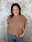 Meg Whipstitch Patch Pocket - Best & Co. Boutique