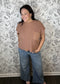 Meg Whipstitch Patch Pocket - Best & Co. Boutique