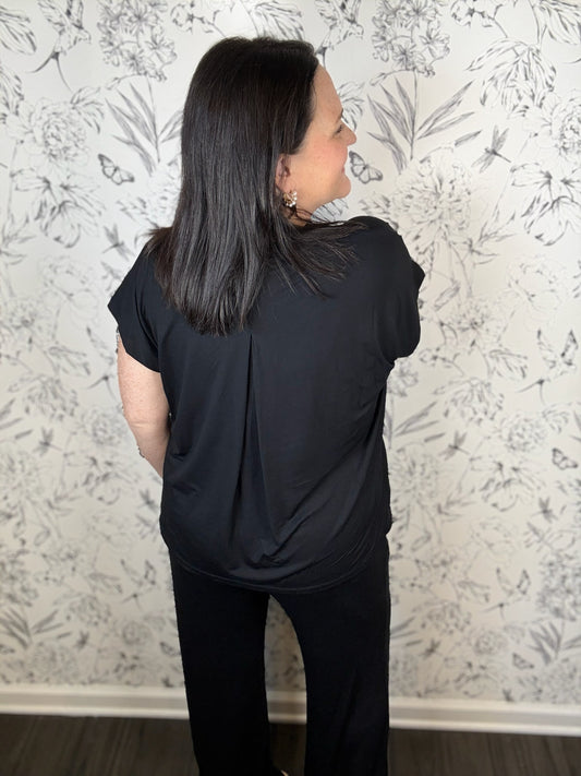 Cozy Chic Jumpsuit - Best & Co. Boutique
