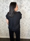 Cozy Chic Jumpsuit - Best & Co. Boutique