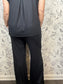 Cozy Chic Jumpsuit - Best & Co. Boutique