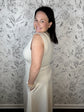 Ivory Ember Midi Dress - Best & Co. Boutique