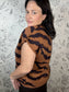 Prowl and Cozy Knit Sweater Curvy