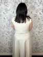 Ivory Ember Midi Dress - Best & Co. Boutique