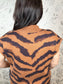 Prowl and Cozy Knit Sweater Curvy