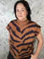 Prowl and Cozy Knit Sweater Curvy
