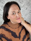 Prowl and Cozy Knit Sweater Curvy