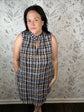 Uptown Classic Shift Dress - Best & Co. Boutique