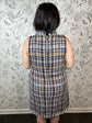 Uptown Classic Shift Dress - Best & Co. Boutique