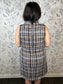 Uptown Classic Shift Dress