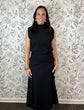 Timeless Elegance Midi Flare Skirt - Best & Co. Boutique