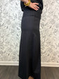 Timeless Elegance Midi Flare Skirt - Best & Co. Boutique