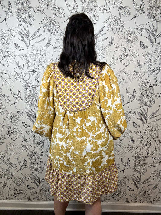 Saturday Nights Mini Dress - Best & Co. Boutique